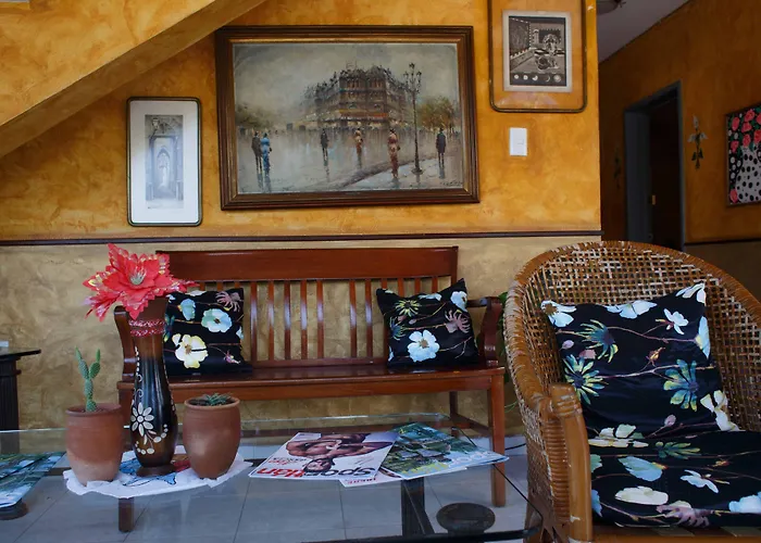 La Casona Real