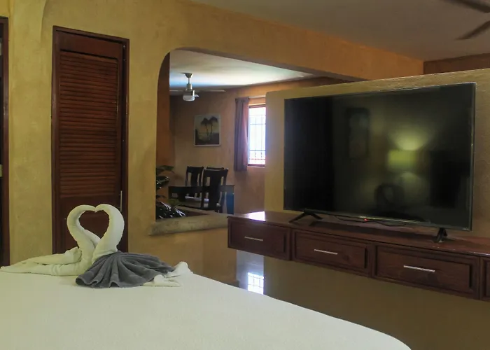 La Casona Real Hotel 3*