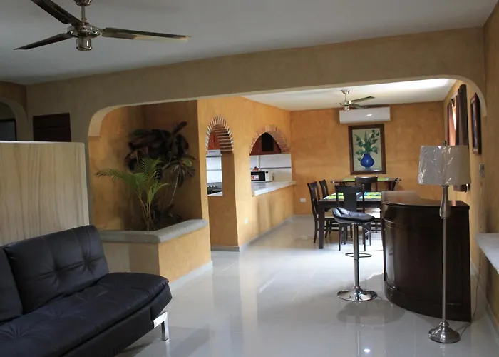 Hotel La Casona Real 3*